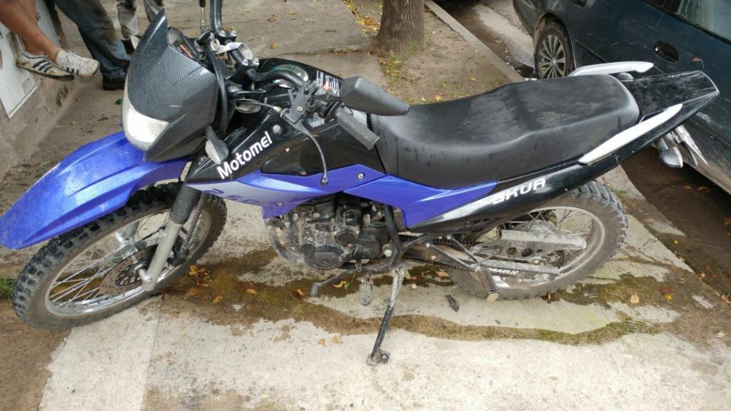 Vendo Motomel Skua 250