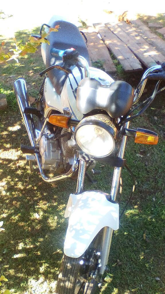 Moto 150 Motomel