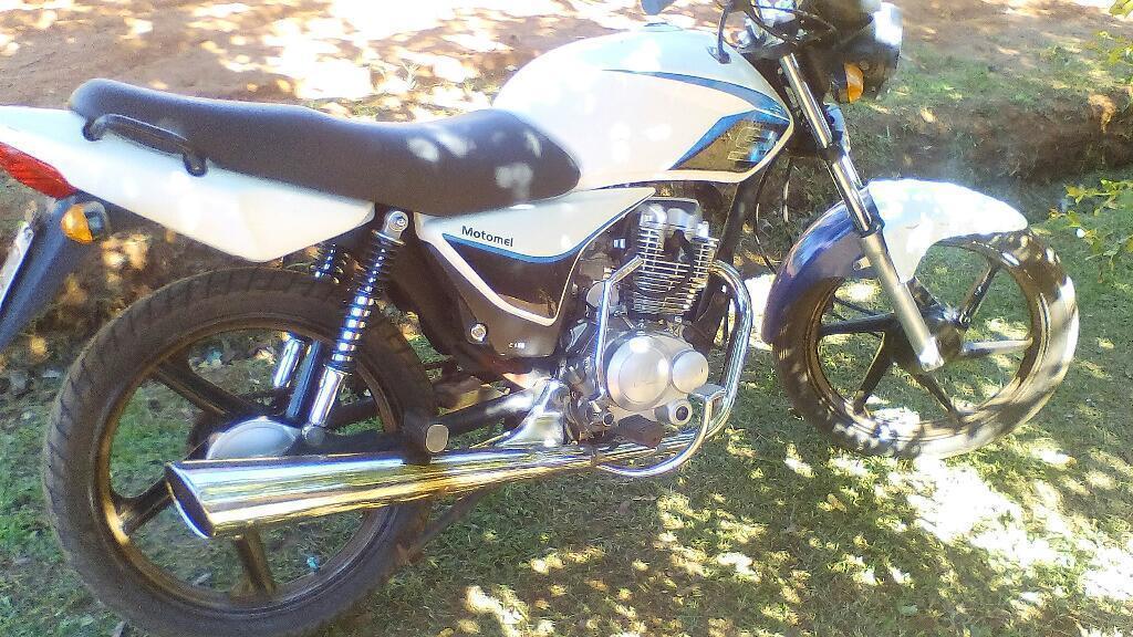 Moto 150 Motomel
