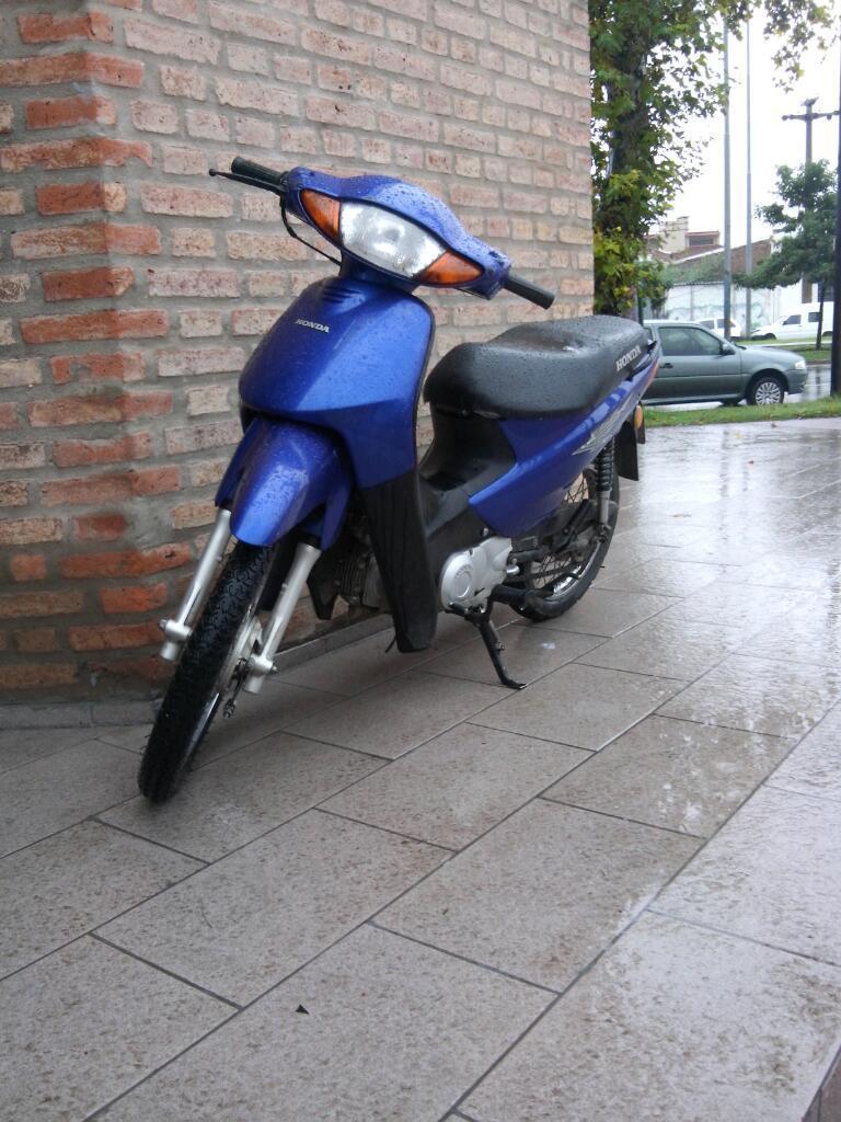 Honda Biz 2006