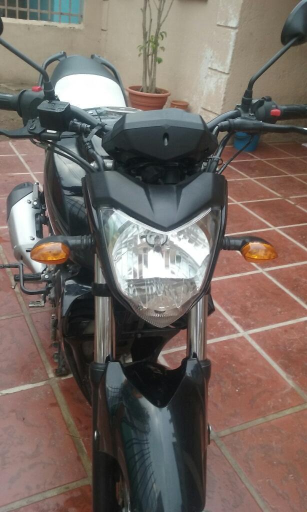 Moto Yamaha