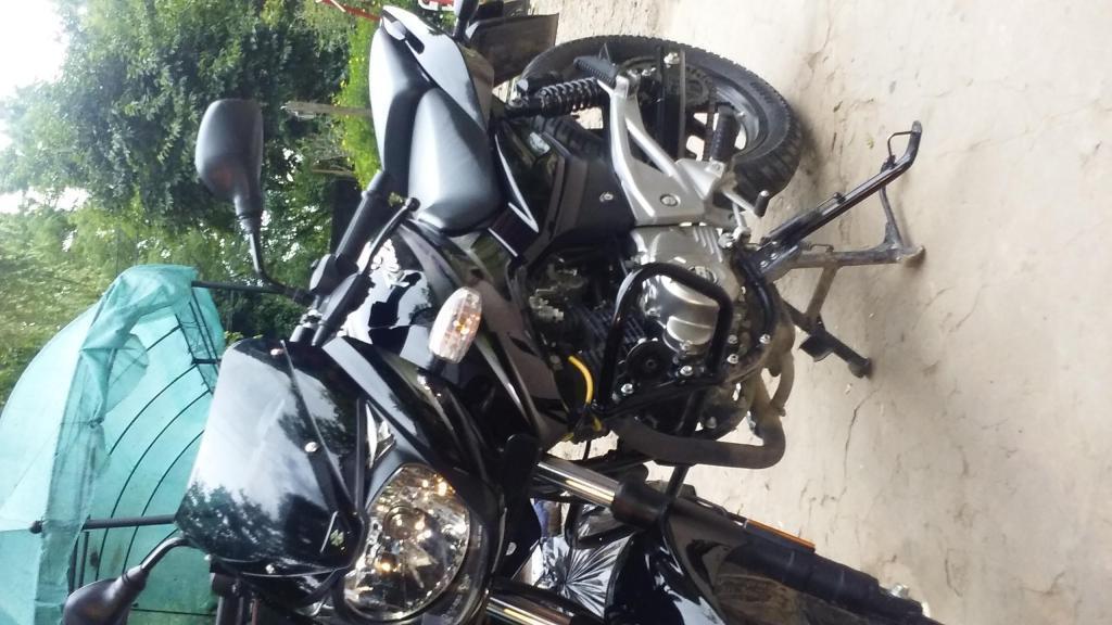 Vendo Rouser 180cc