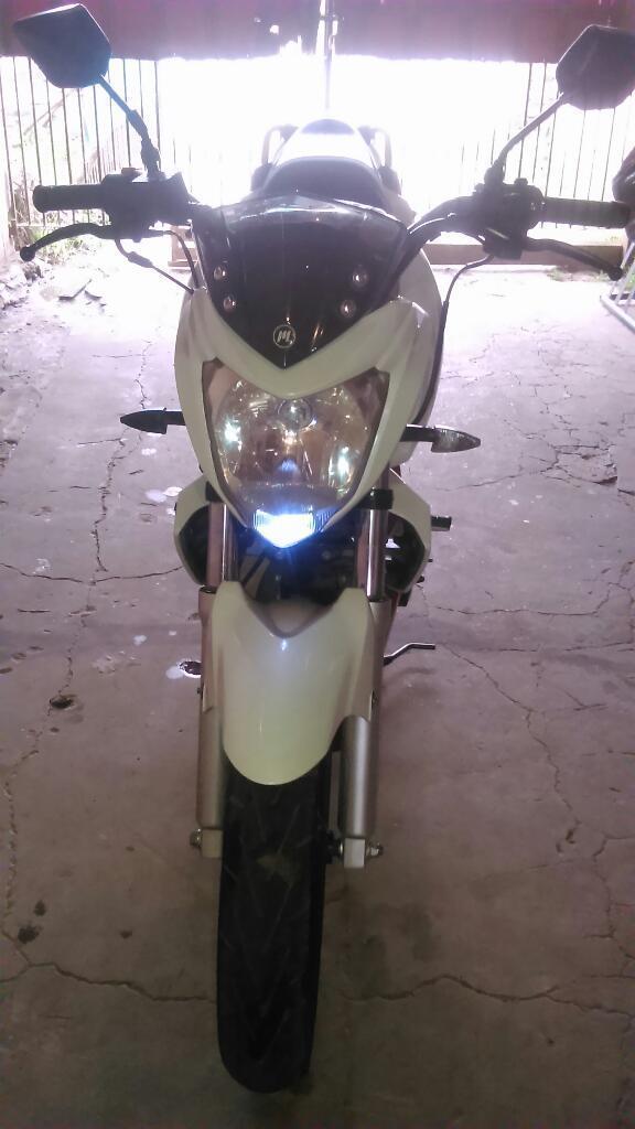 Vendo Moto Siryus