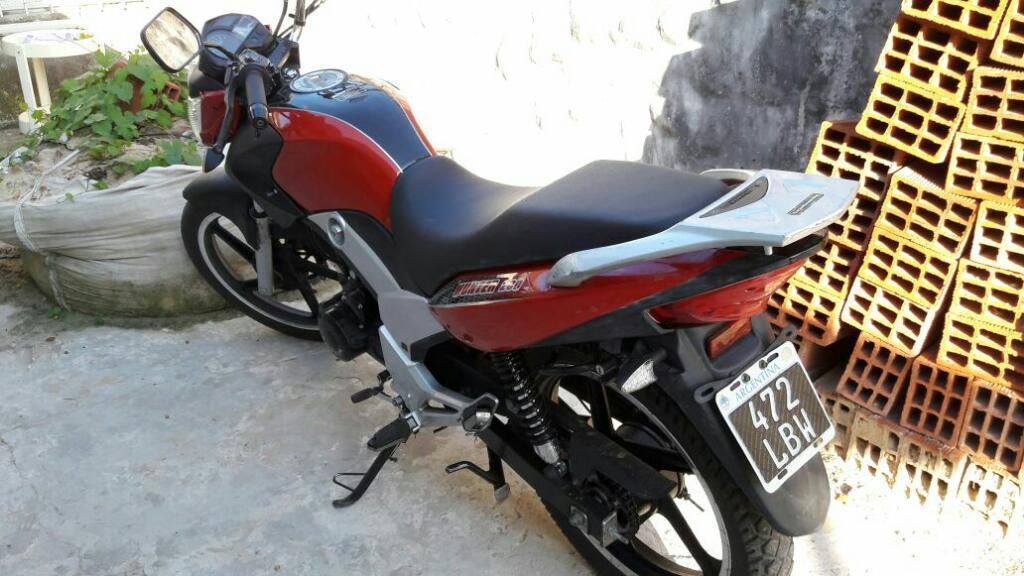Vendo Corven Hunter 200