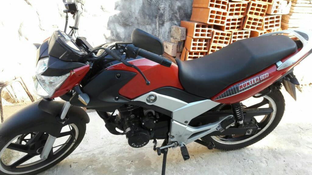 Vendo Corven Hunter 200