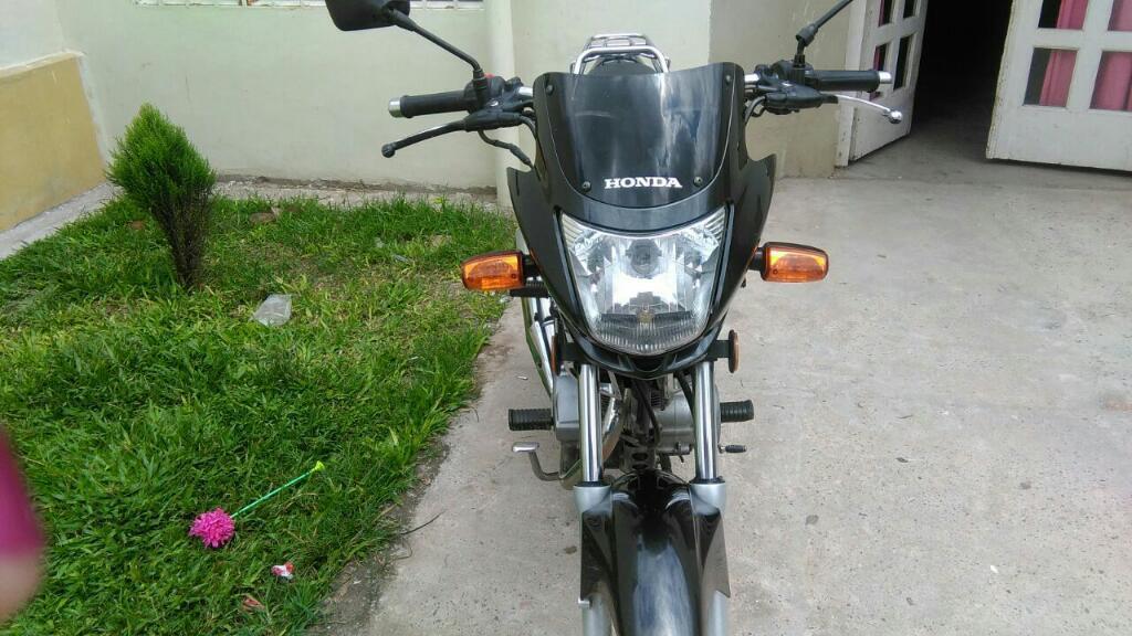 Vendo Onda Estorm 2007 Exel Estado