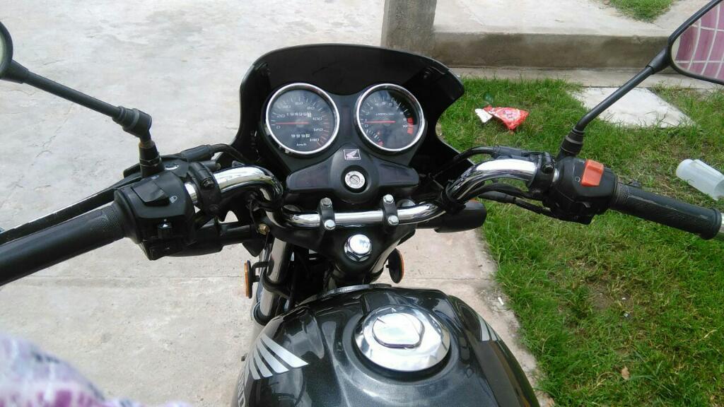 Vendo Onda Estorm 2007 Exel Estado