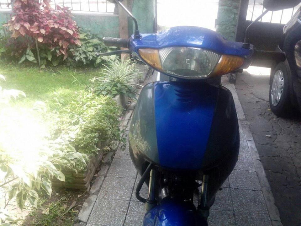 moto gilera