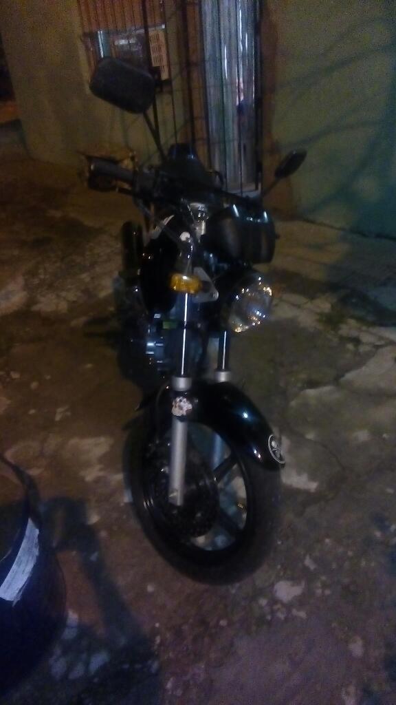 Vendo Honda 250