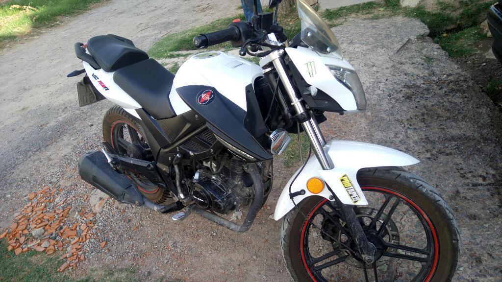 Gilera Vc 150 R 2016