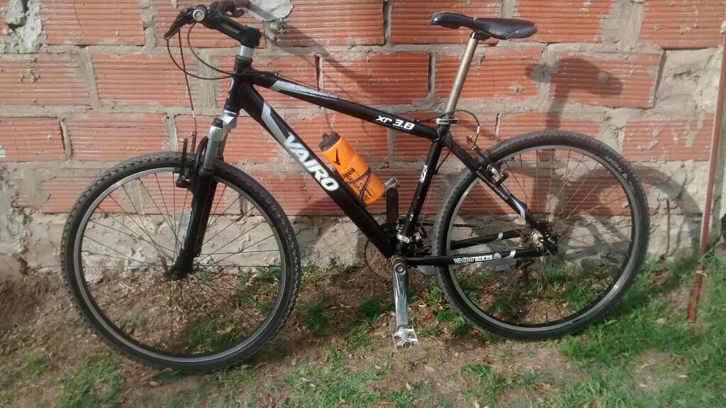 Vendo O Permuto por Moto