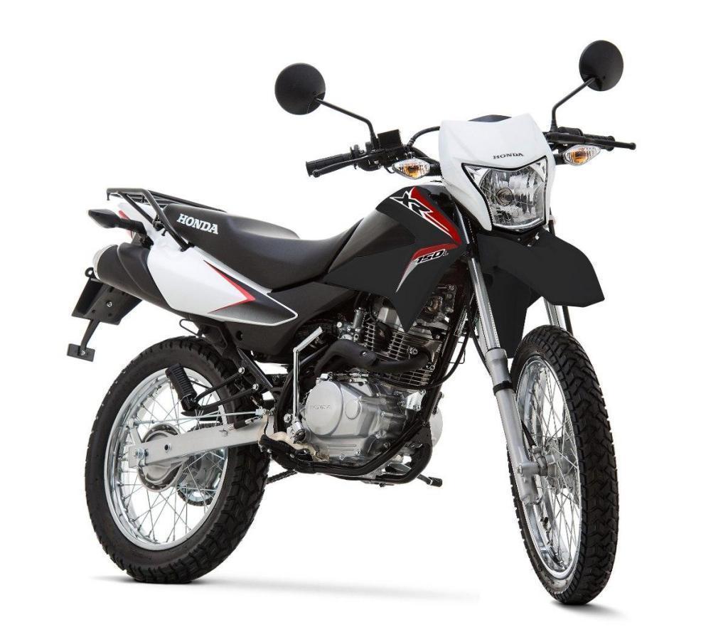 honda xr 150