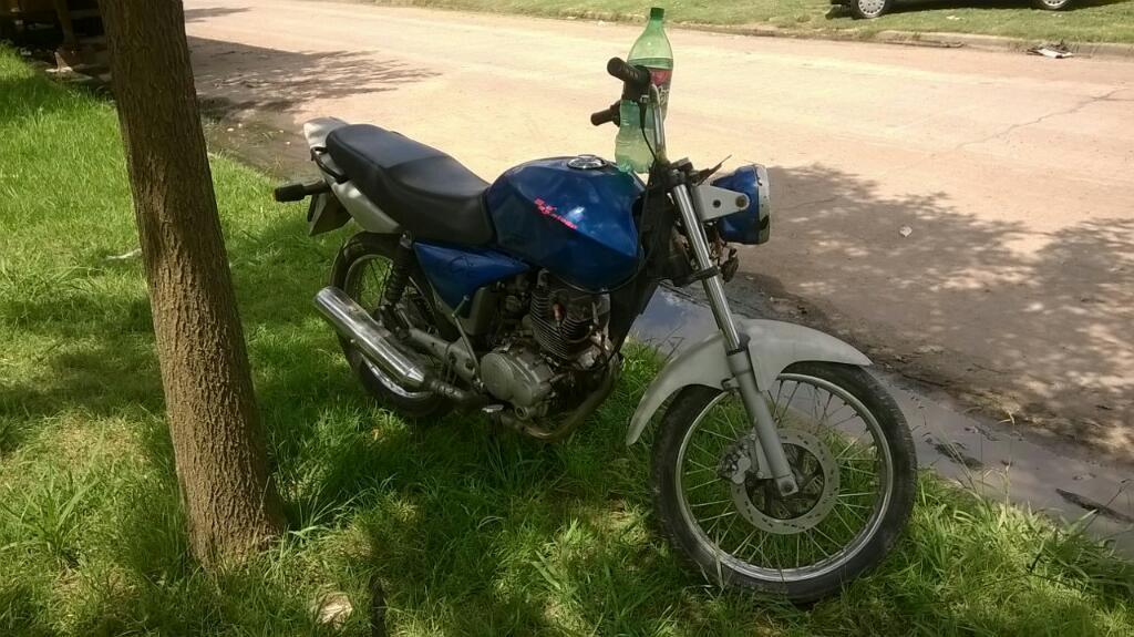 Moto Motomel,2012