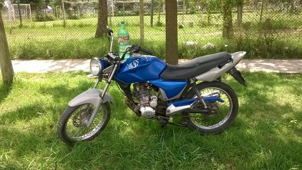 Moto Motomel,2012