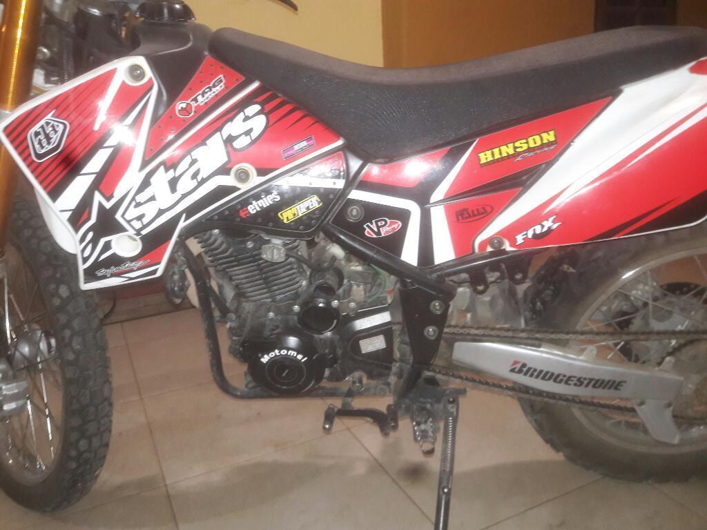 Motomel Xmm 250