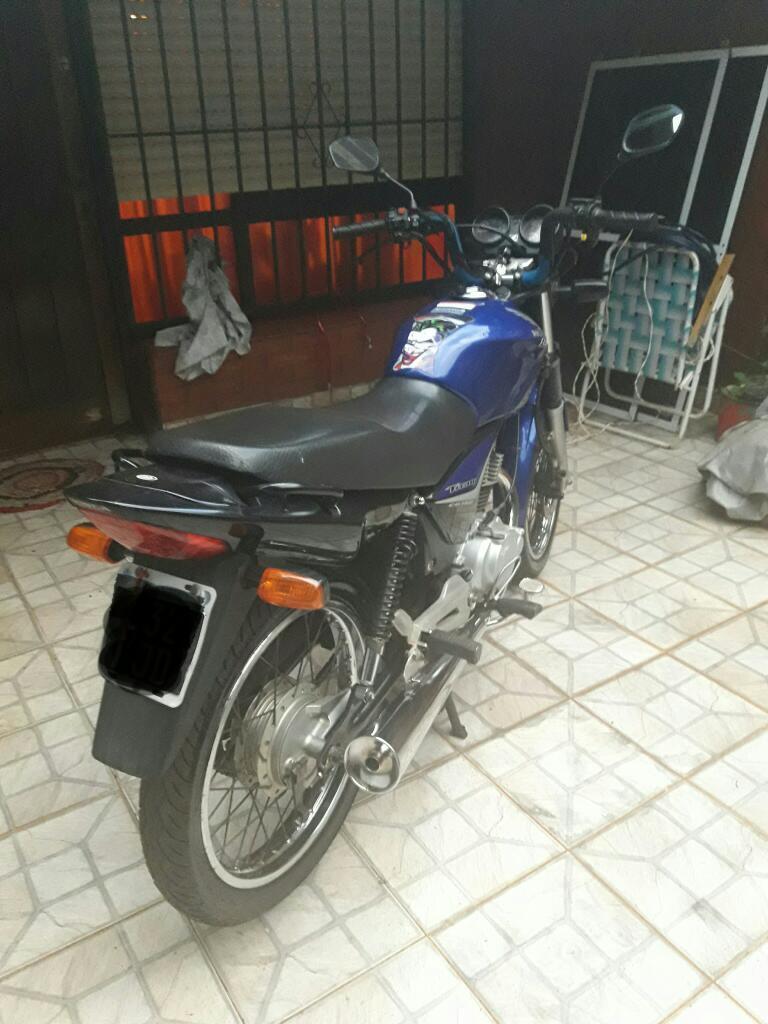 Honda Titan 150