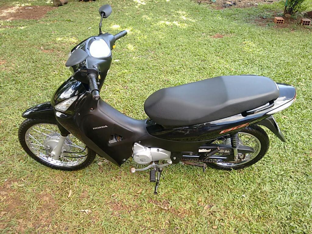 Vendo Onda Biz 125