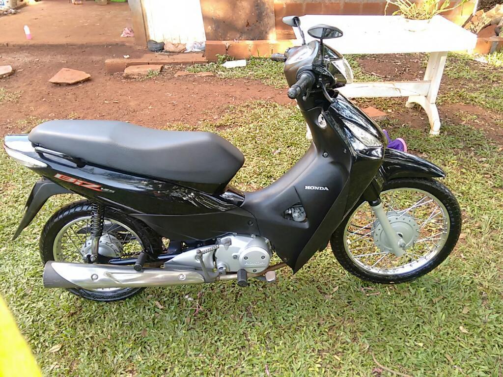 Vendo Onda Biz 125