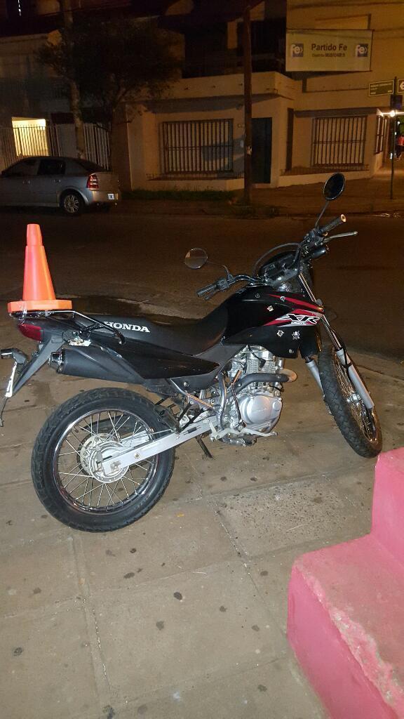 Vendo Xr 125