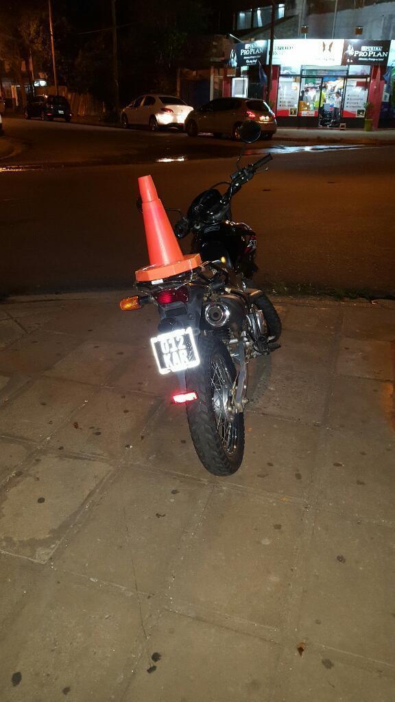 Vendo Xr 125