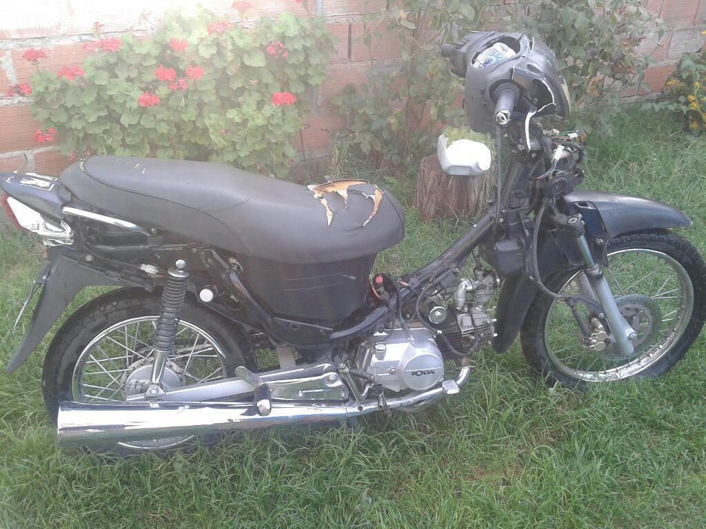 Vendo 110 Mondial