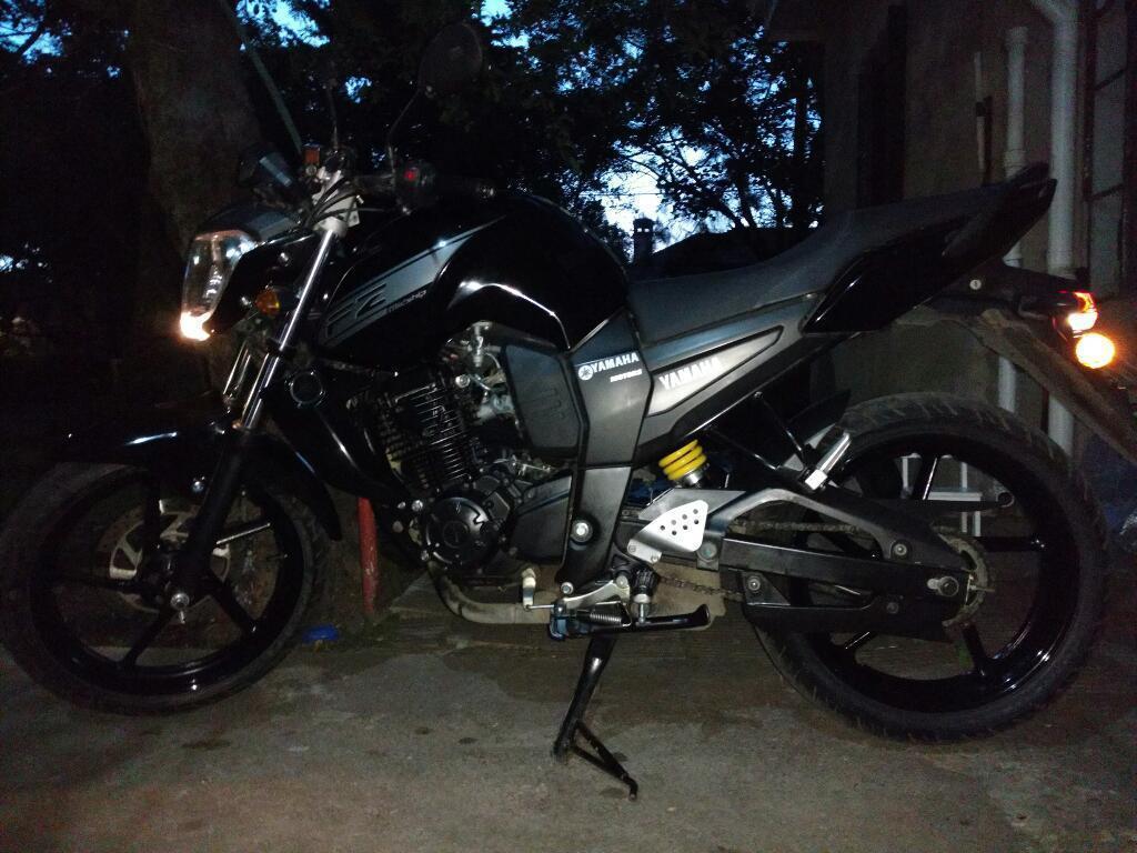 Yamaha Fz 16