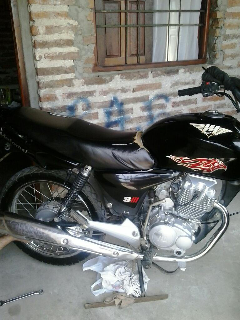 Urgente Vendo Moto