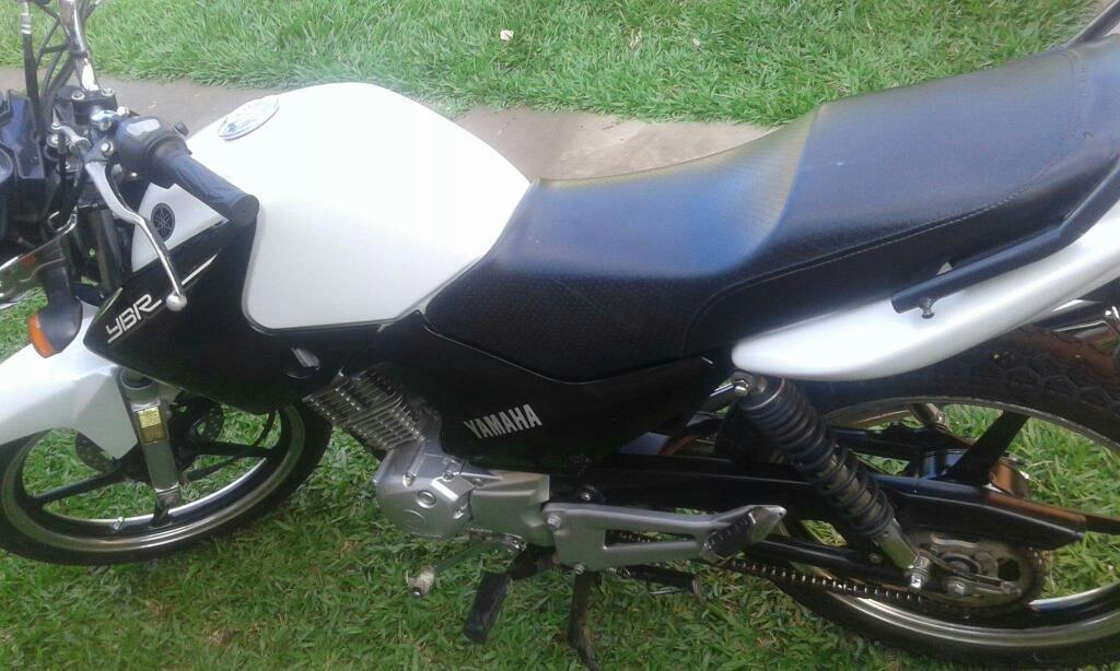 Vendo Yamaha Ybr