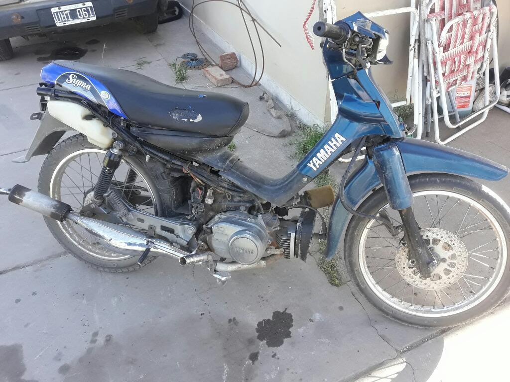 Vendo Sigma