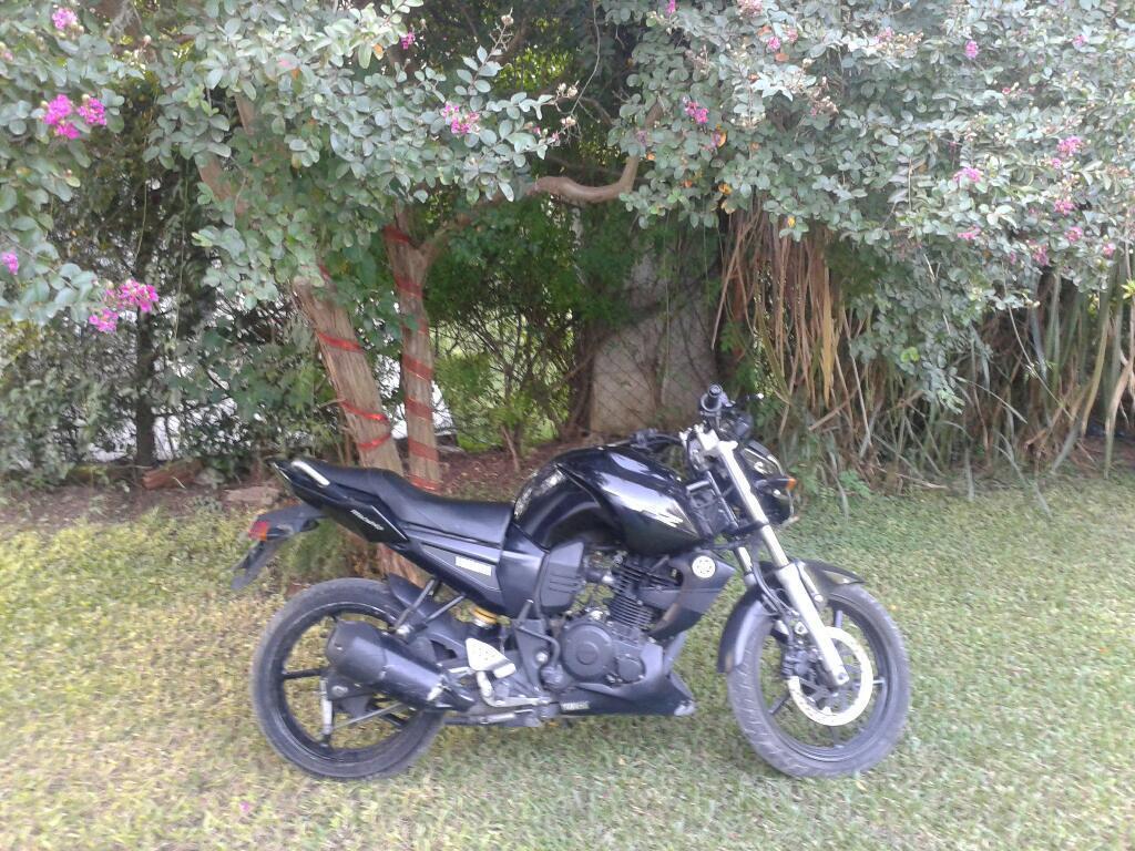 Yamaha Fz16