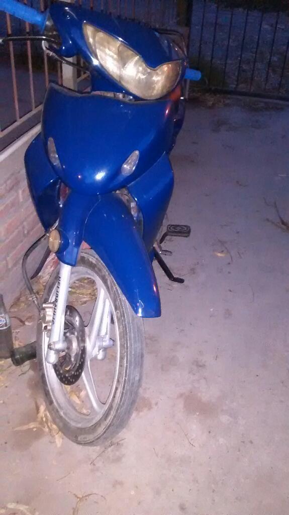 Vendo Motomel