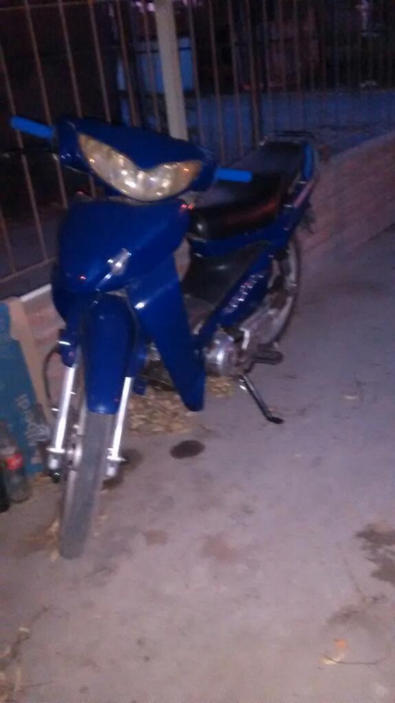 Vendo Motomel