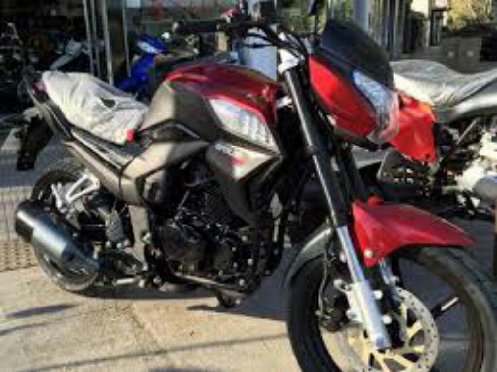 Vendo Moto Sirus 250 O Km 32000 Pesos