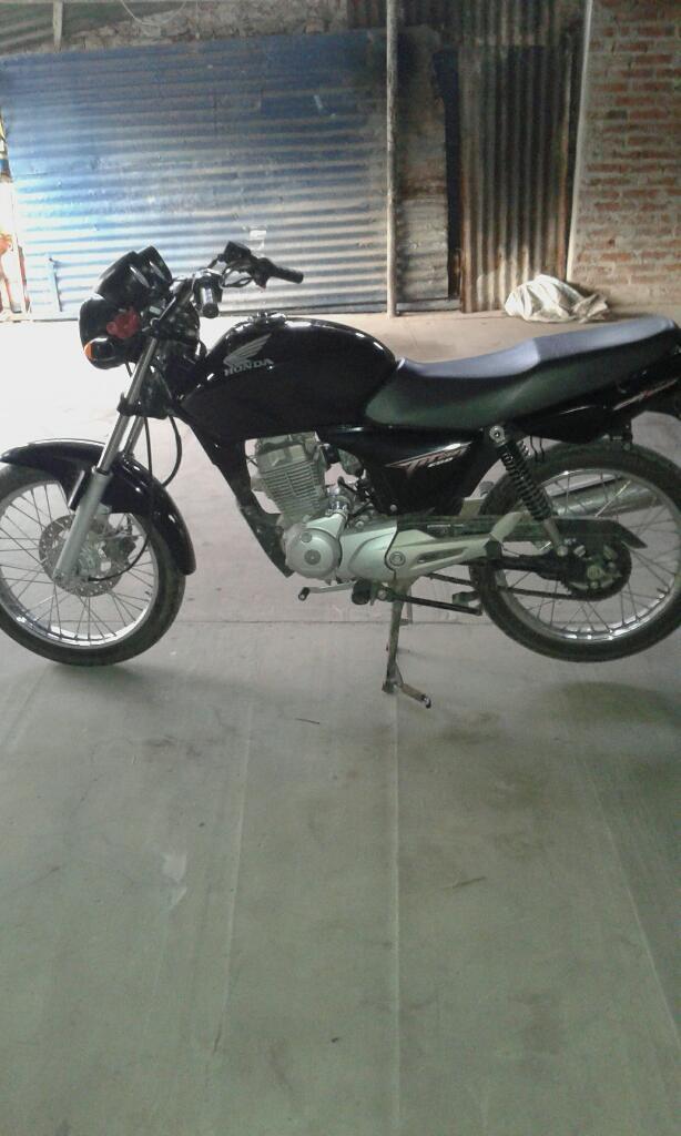 Vendo Cg Titan 150