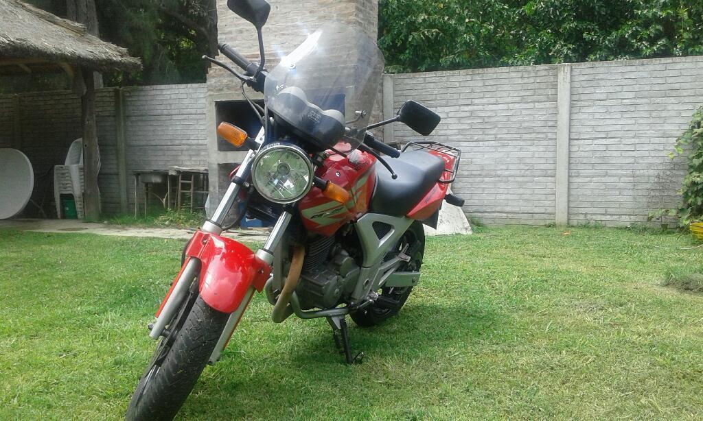 Vendo Twister 250