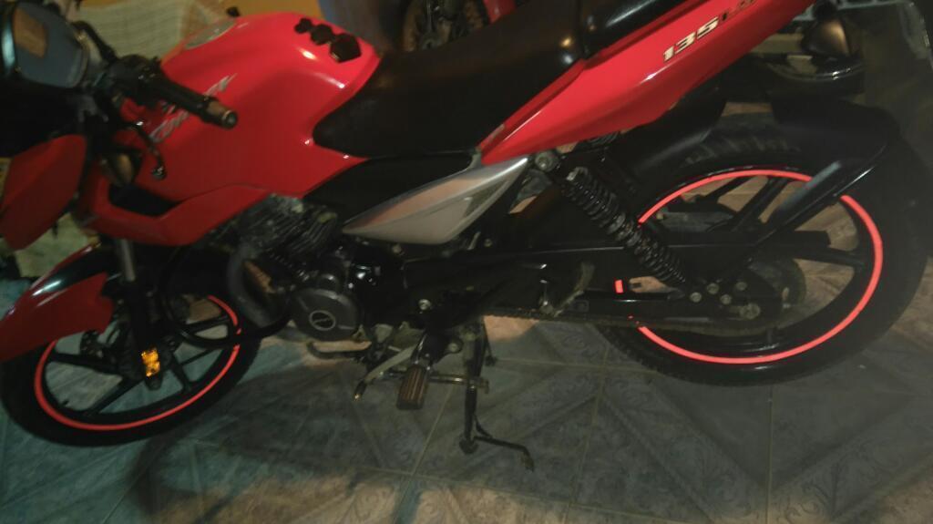 Vendo Rouser 135