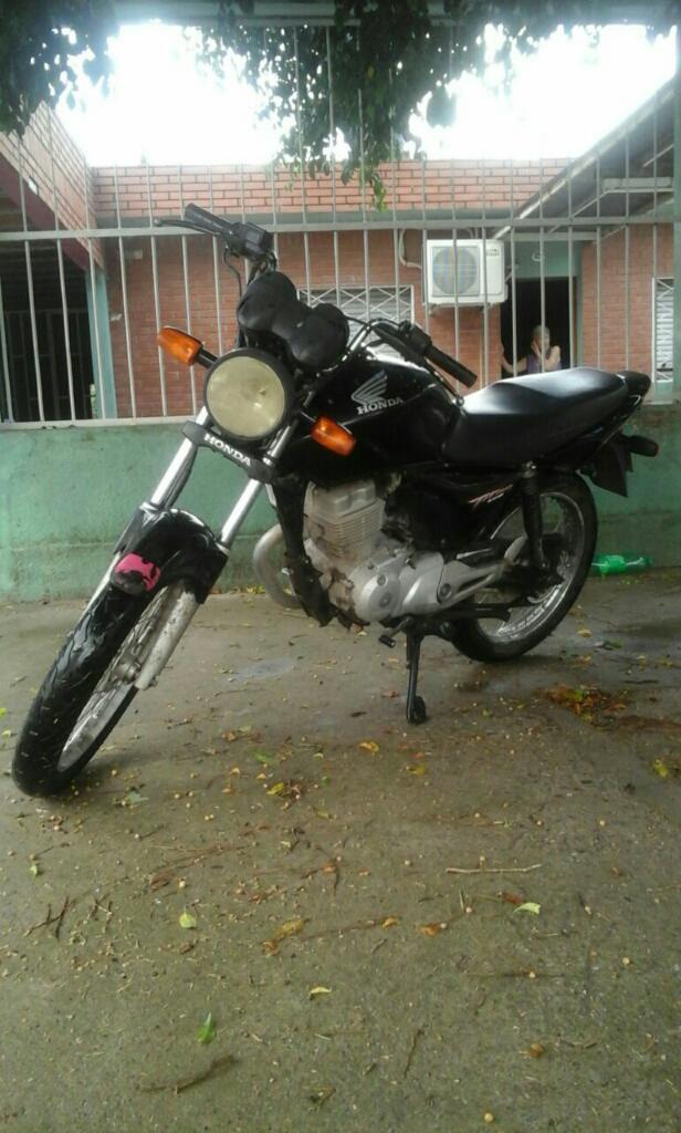 Vendo Cg 150