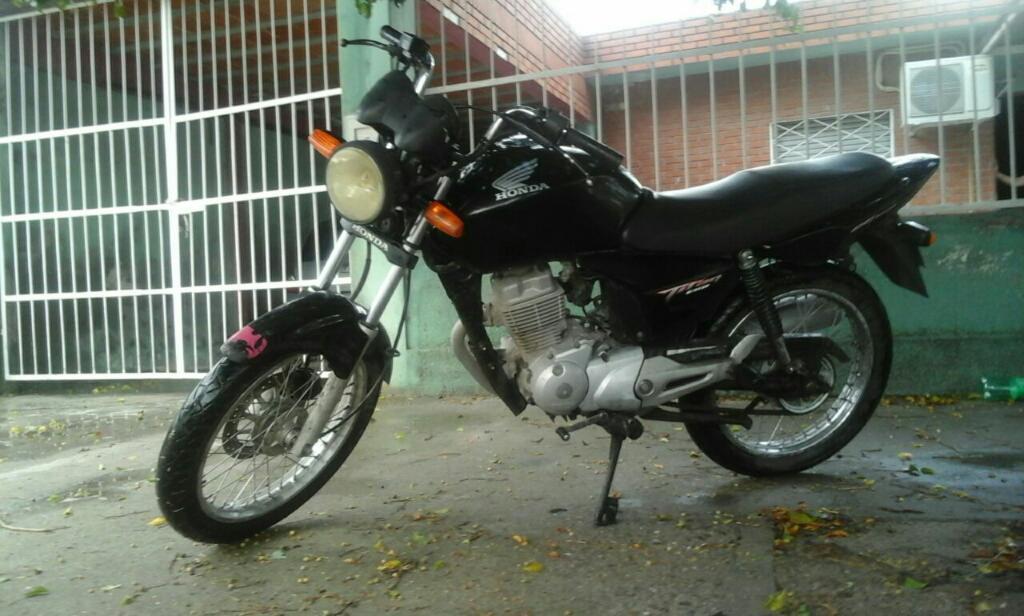 Vendo Cg 150