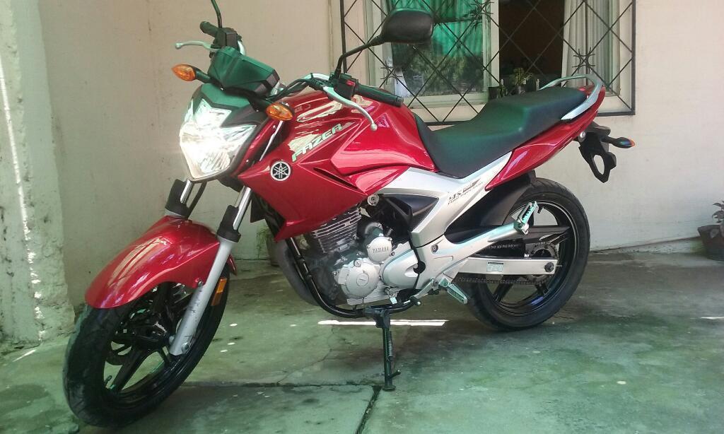 Yamaha Fazeer Ys250