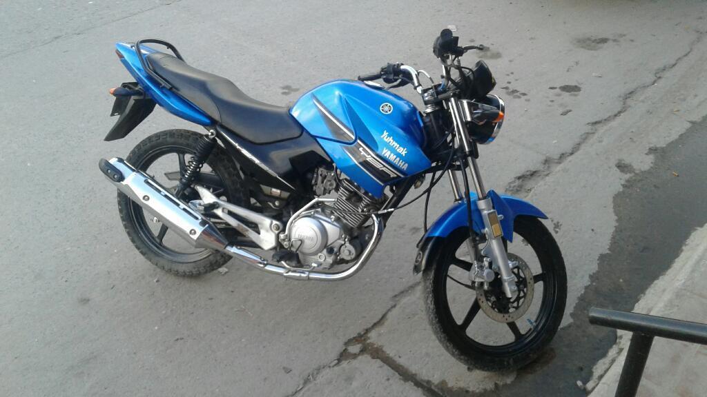 Yamaha Tector 2014 Muy Linda 3815249815