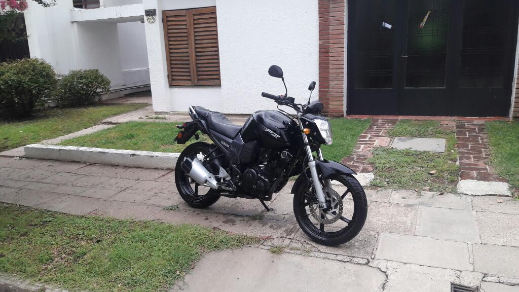 Vendo Fz Permuto por Auto