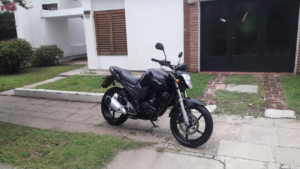 Vendo Fz Permuto por Auto