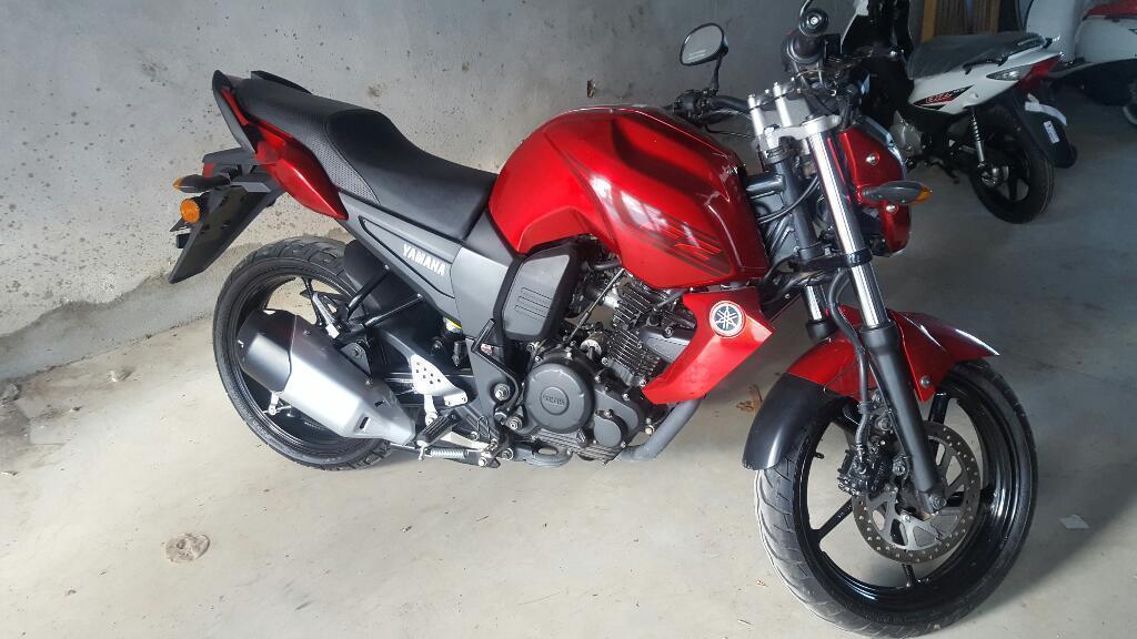 Se Vende Moto Yamaha Fz 16