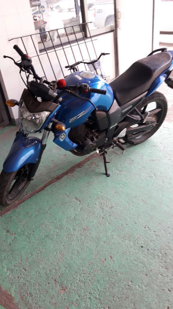 Vendo Fz 16