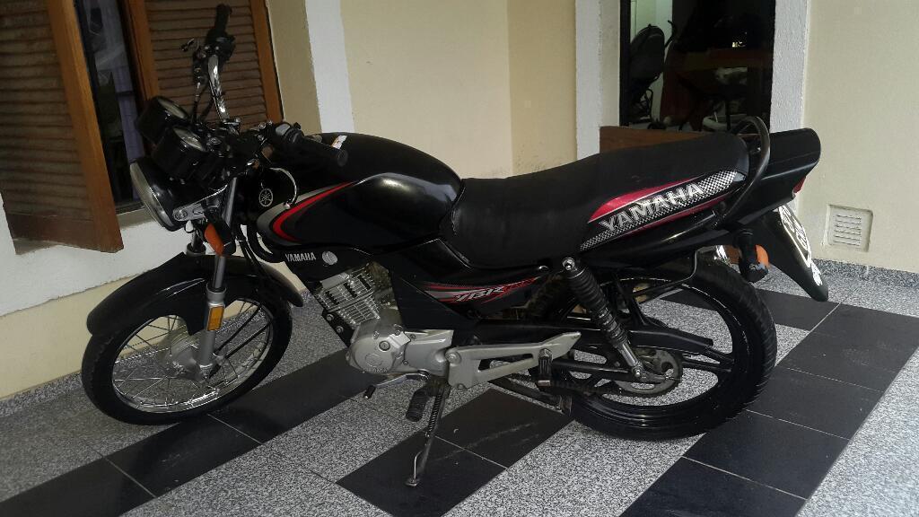 Vendo O Permuto Yamaha Ybr