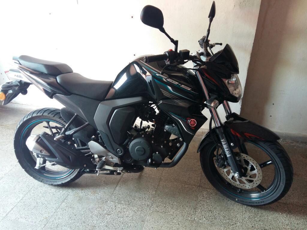 Yamaha Fz16 Fz S I