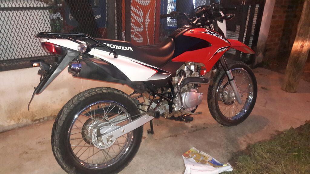 Vendo Honda Xr 150