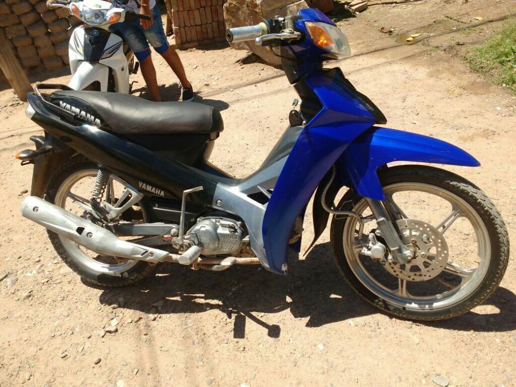 Vendo Yamaha 110