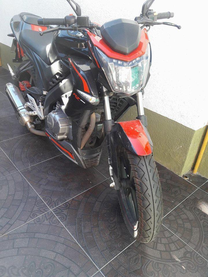 VENDO ZANELLA RZ