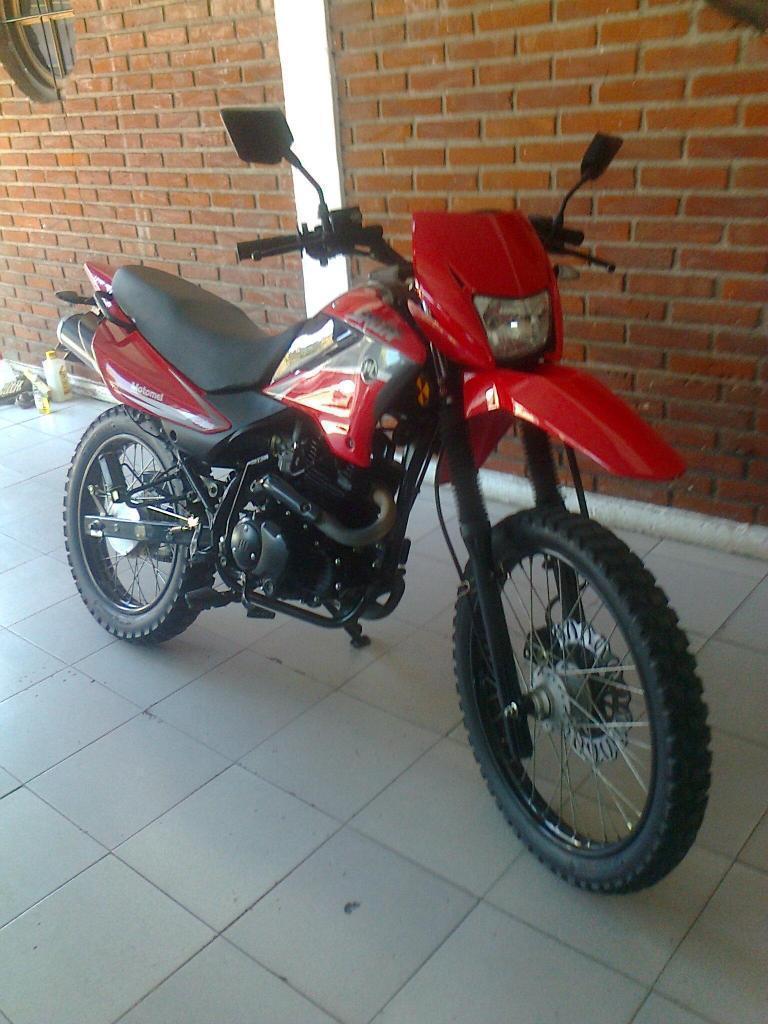 motomel shua 200 2016